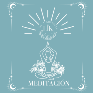 Aroma Meditación