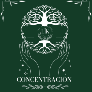 Aroma Concentración